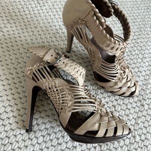 All Saints Spitalfields heels 37